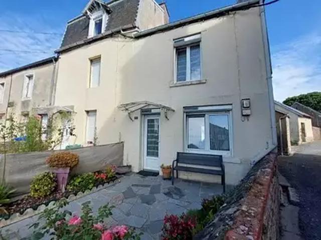 Maison vente à Avranches, Bréhal