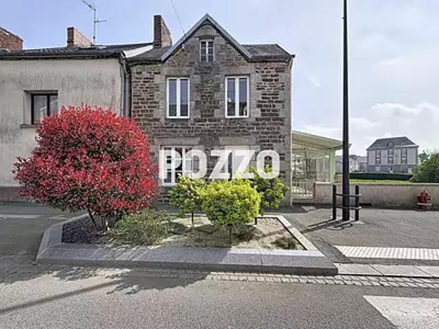 Maison vente à Avranches, Bréhal