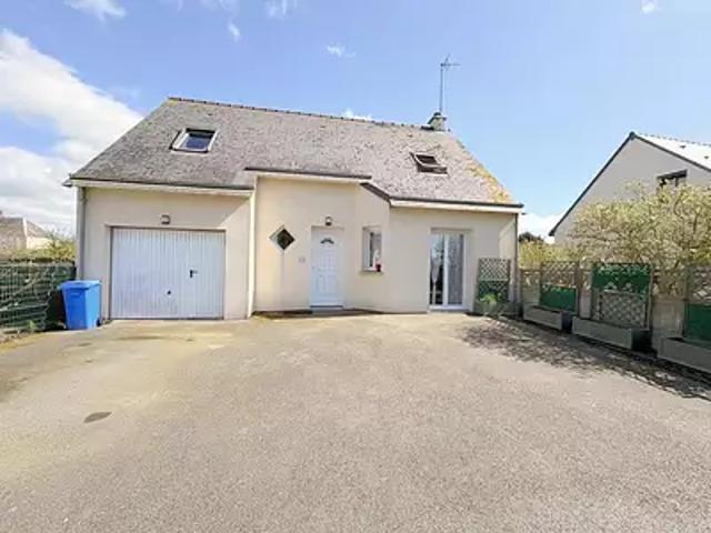 Maison vente à Avranches, Bréhal