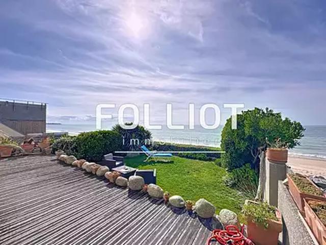 Maison vente à France métropolitaine, Bréhal