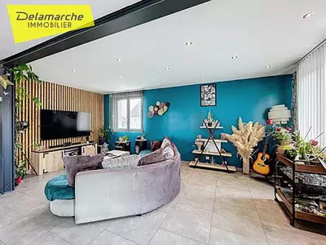 Maison vente à Avranches, Bréhal