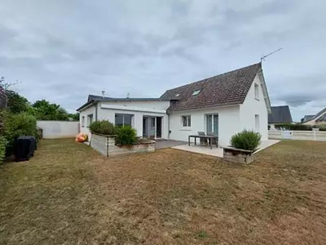Maison vente à Avranches, Bréhal