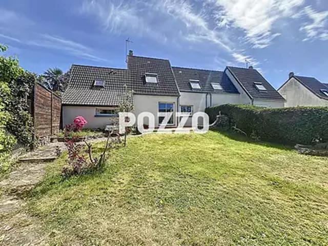 Maison vente à Avranches, Bréhal
