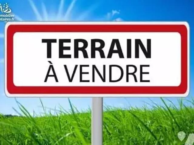 Terrain vente à Avranches, Bréhal