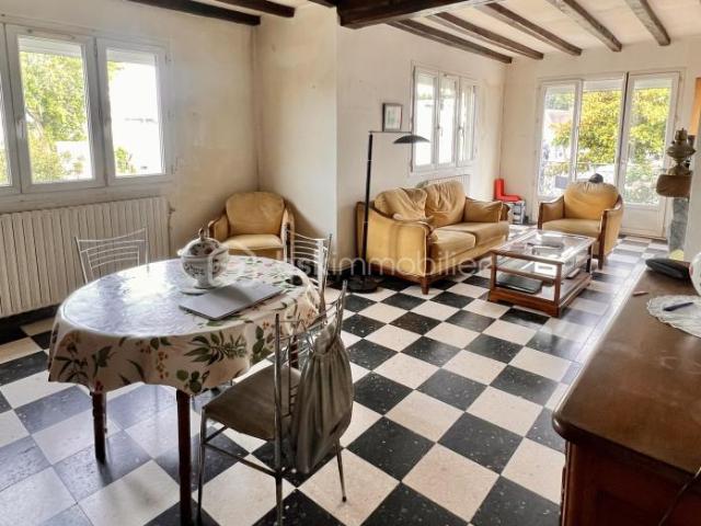 Maison vente à Avranches, Bréhal