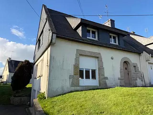 Maison vente à Pontivy, Bretagne