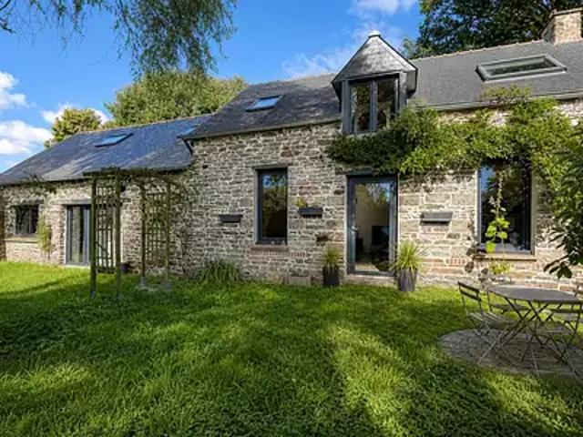 Maison vente à Pontivy, Bretagne