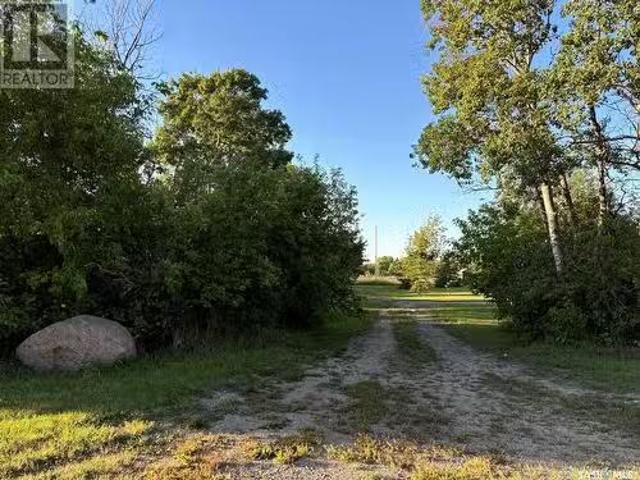 House for sale in Saskatchewan