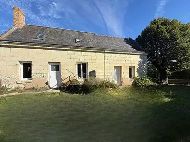 Maison location à Le Stade, Bréhémont