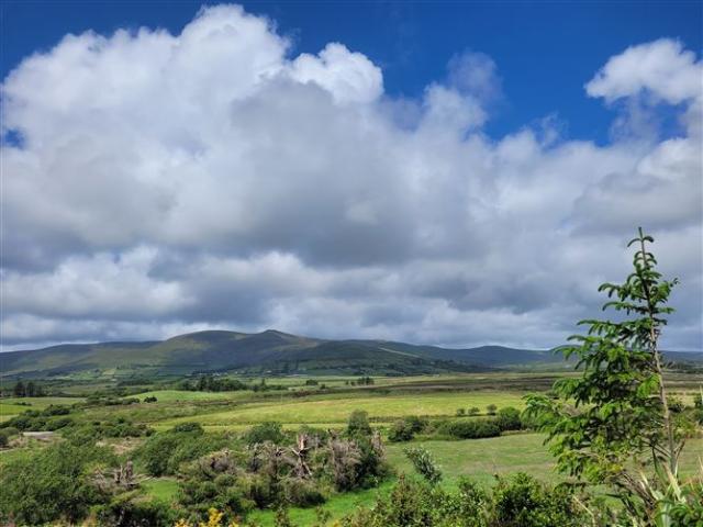 Detached House for sale in Ballinskelligs, South Tipperary
