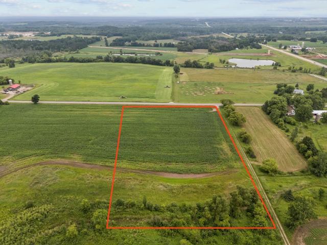 Land for sale in Wisconsin