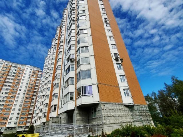 Квартира продажа в Брёхово
