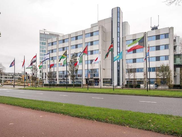Bedrijfspand te huur in Scheveningen, Zuid Holland