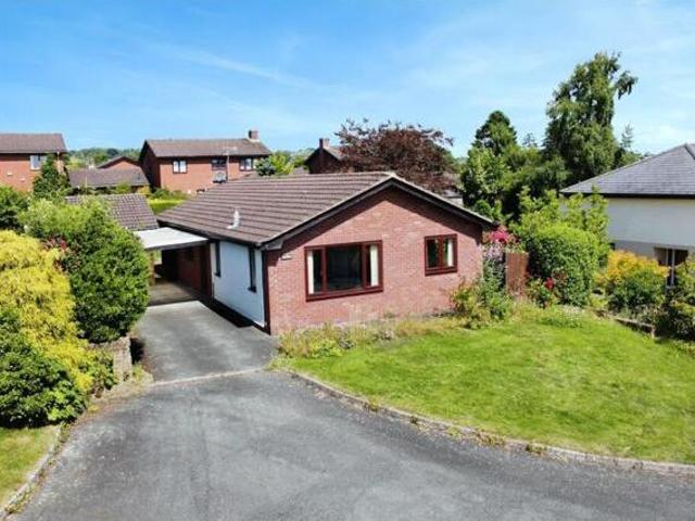 House for sale in Oswestry, Shropshire