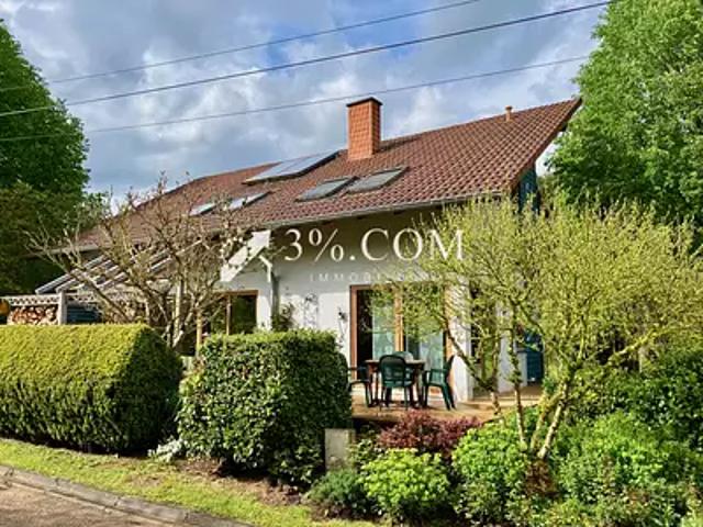 Maison vente à Olsberg, Breidenbach