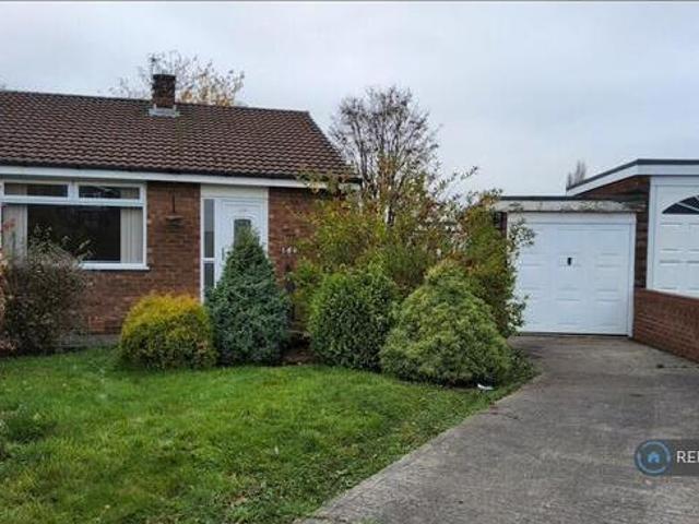 House for rent in Bare, Lancashire