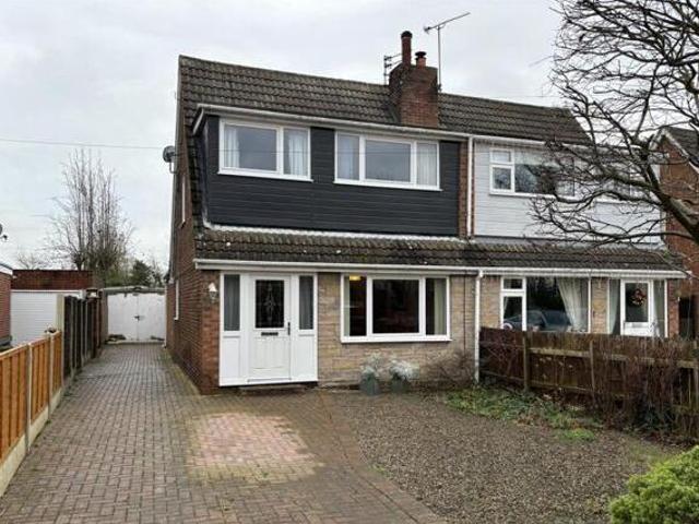 House for sale in York and North Yorkshire, England