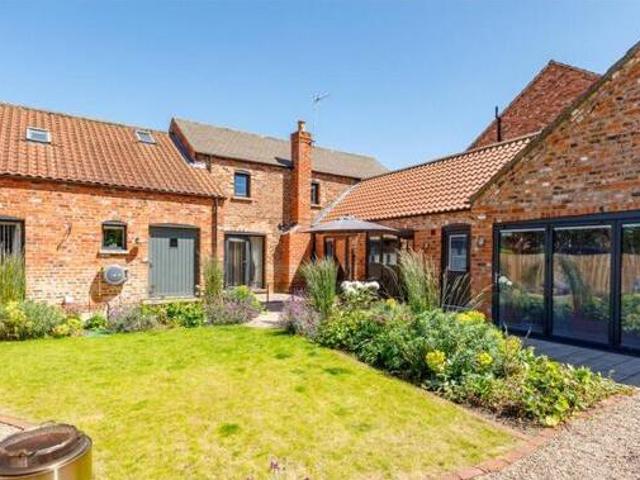 House for sale in Selby, North Yorkshire