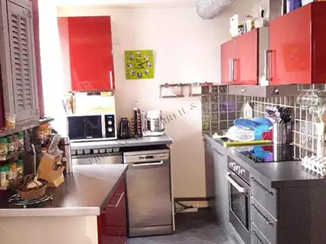 Appartement vente à Nice, Breil-sur-roya