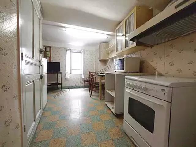 Appartement vente à Nice, Breil-sur-roya