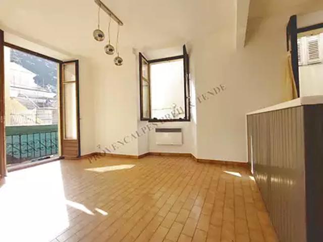 Appartement vente à Nice, Breil-sur-roya