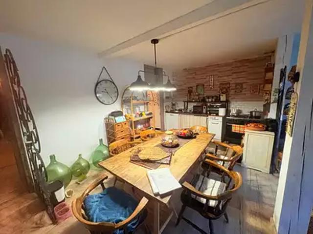 Appartement vente à Nice, Breil-sur-roya