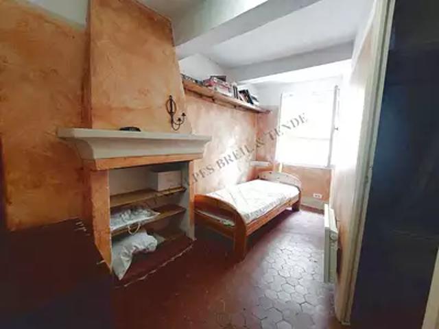 Appartement vente à Nice, Breil-sur-roya