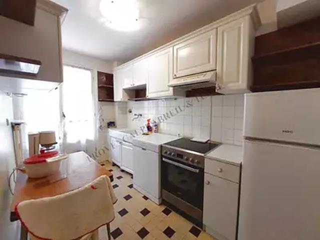 Appartement vente à Nice, Breil-sur-roya