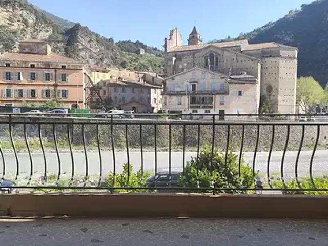 Appartement vente à Nice, Breil-sur-roya