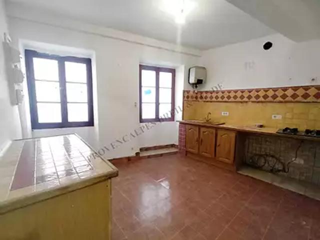 Appartement vente à Nice, Breil-sur-roya