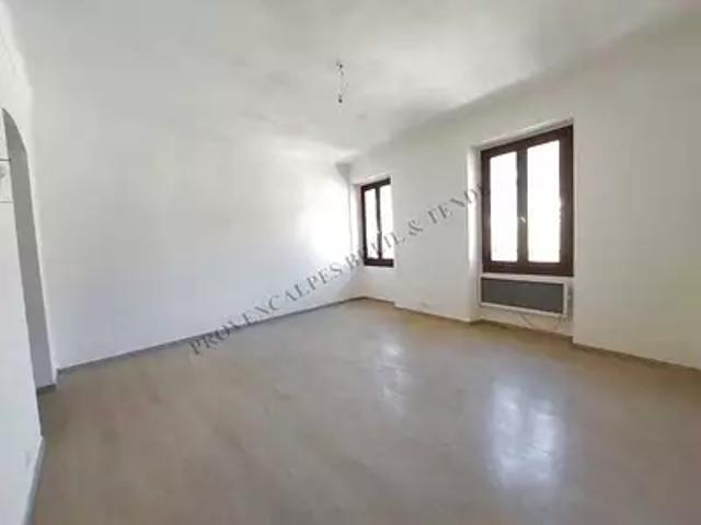 Appartement vente à Nice, Breil-sur-roya