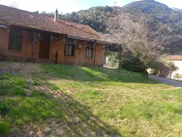 Appartement vente à Nice, Breil-sur-roya