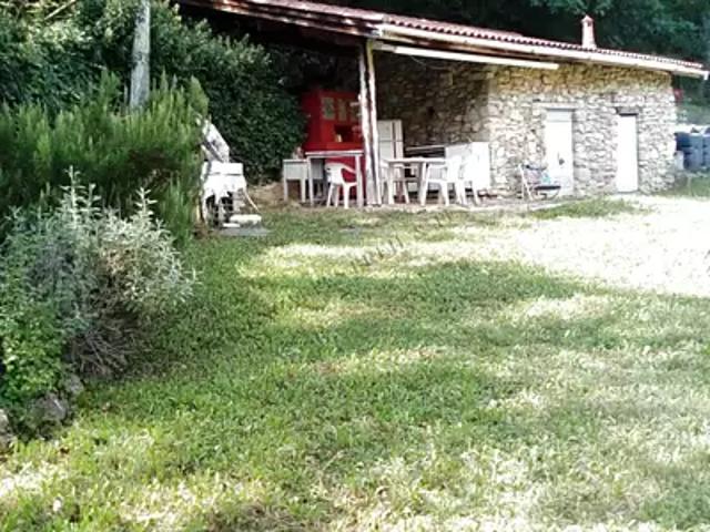Maison vente à Nice, Breil-sur-roya