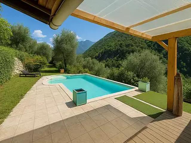 Maison vente à Nice, Breil-sur-roya