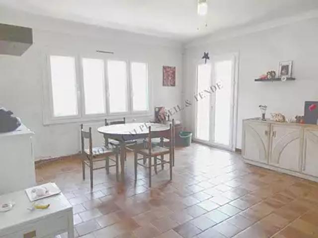 Maison vente à Nice, Breil-sur-roya