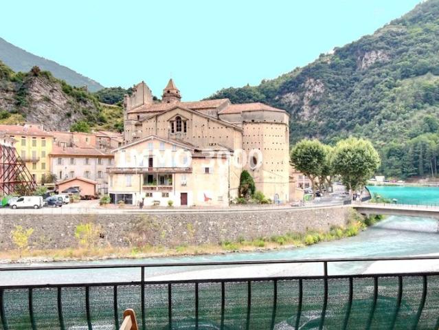 Appartement vente à Nice, Breil-sur-roya