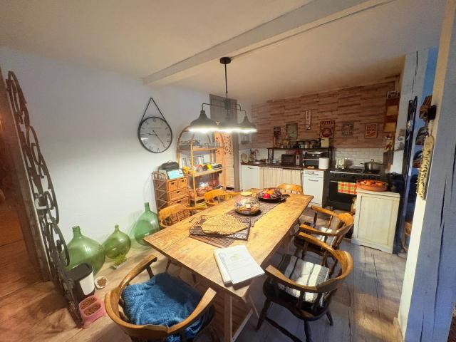 Appartement vente à Nice, Breil-sur-roya