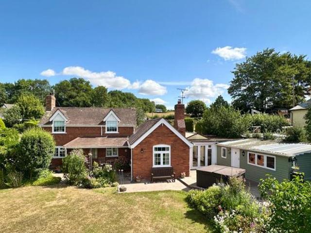 House for sale in Breinton, Hereford