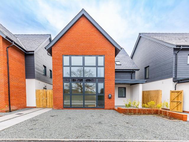 House for rent in Breinton, King's Acre
