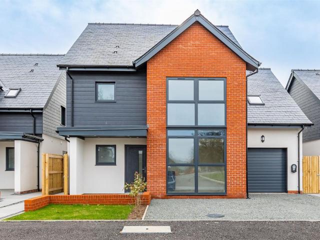 House for rent in Breinton, King's Acre