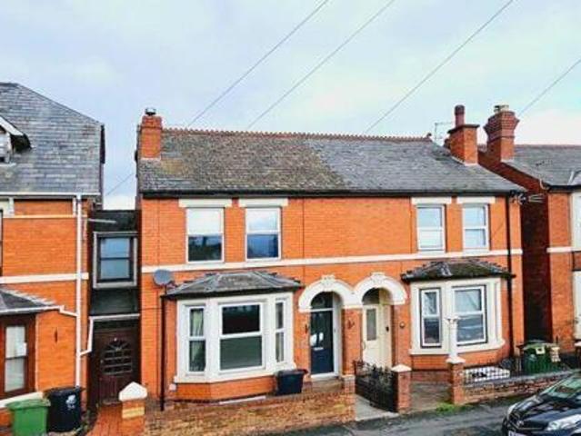 House for sale in Breinton, Hereford