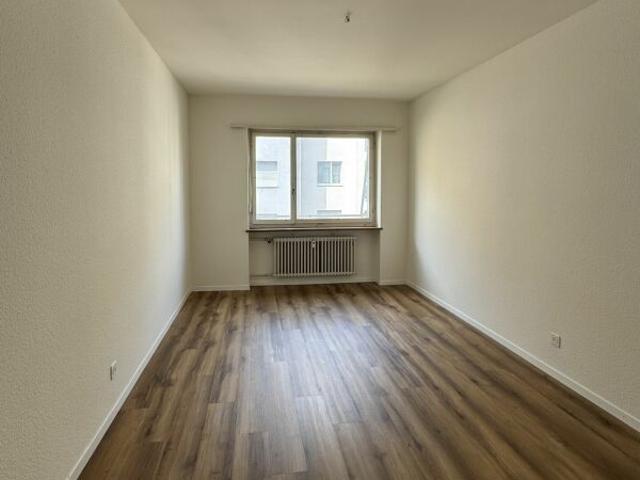Apartment mieten in Basel, Basel-Stadt