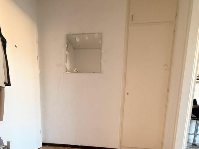 Apartment mieten in Grossbasel, Basel
