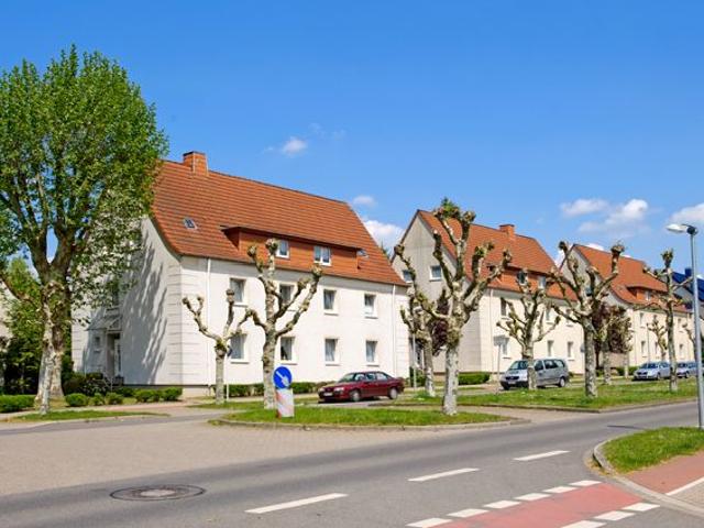 Apartment mieten in Westerholt, Herten