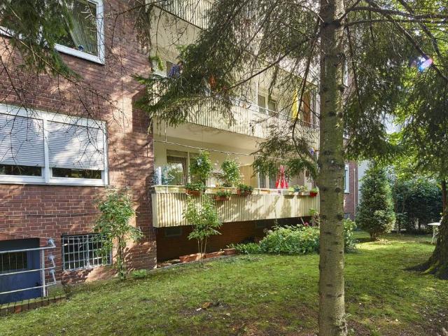 Apartment mieten in Witten-Mitte, Witten