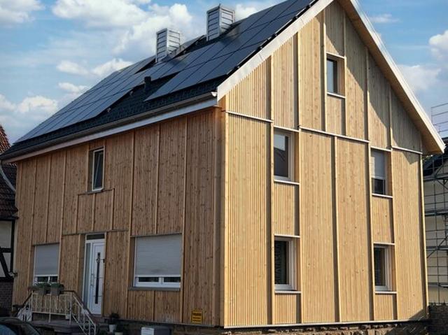 Haus kaufen in Breitenbach, Hessen