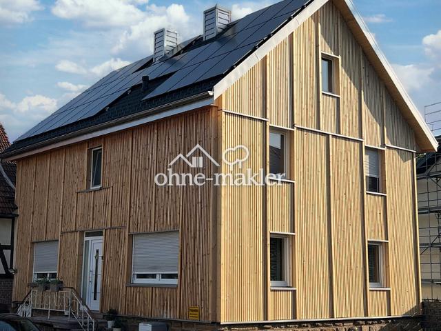 Haus kaufen in Breitenbach, Hessen
