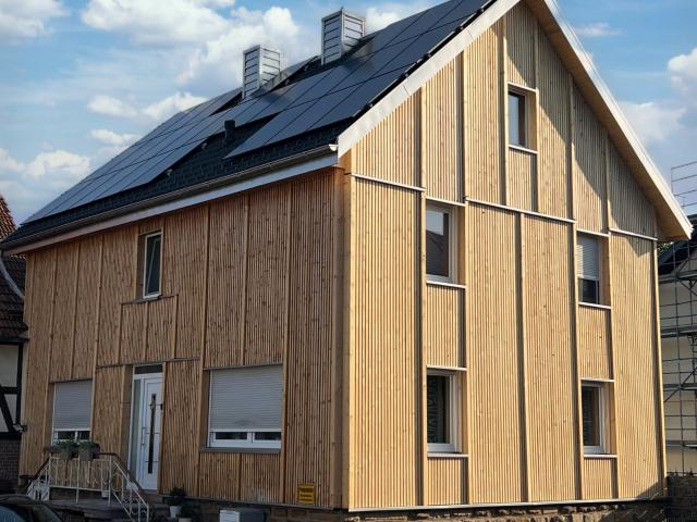 Villa kaufen in Breitenbach, Hessen