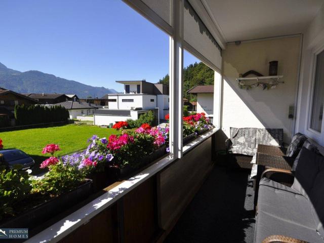 Apartment kaufen in Breitenbach, Tirol
