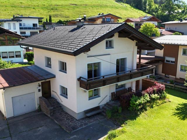 Haus kaufen in Breitenbach, Tirol